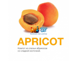 Табак MattPear Classic Apricot 50г